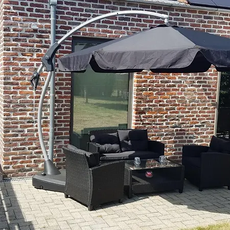 Feriehus La Renaissance Villers-l'Eveque