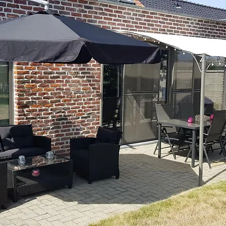 Feriehus La Renaissance