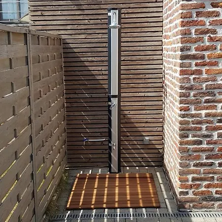 بيت للعطل La Renaissance Villers-l'Eveque