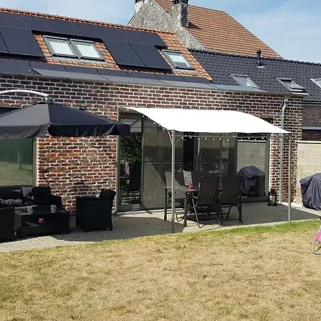 Feriehus La Renaissance *