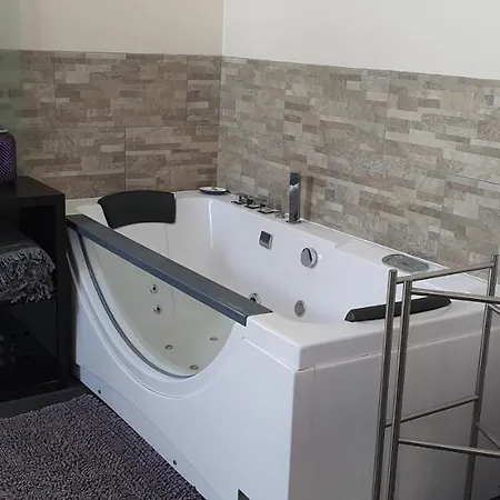 بيت للعطل La Renaissance