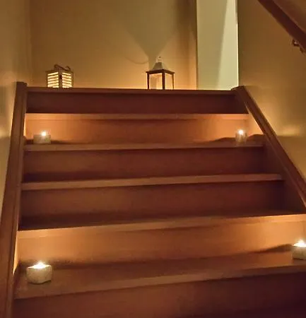 بيت للعطل La Renaissance