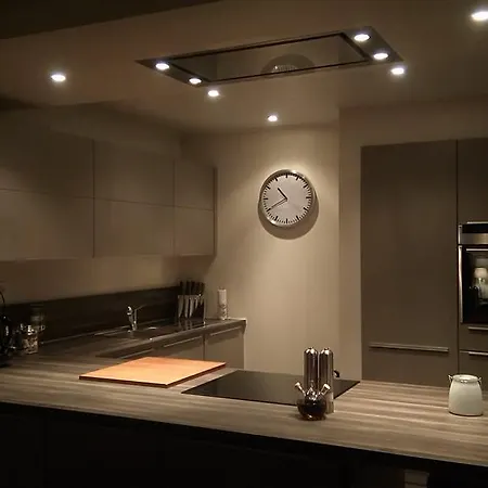 Feriehus La Renaissance *