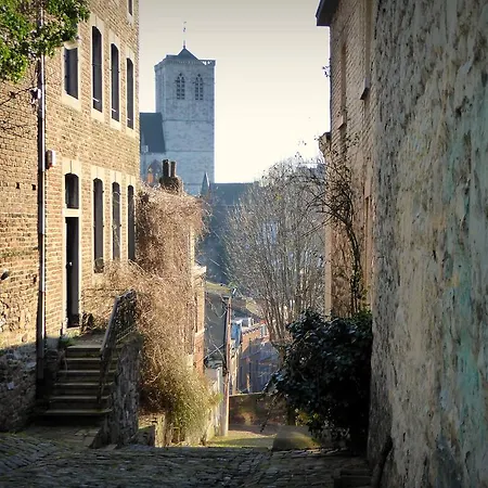 Feriehus La Renaissance