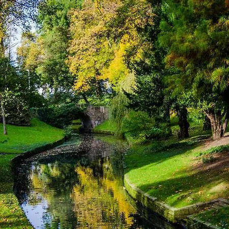 Feriehus La Renaissance *