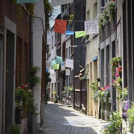 Feriehus La Renaissance