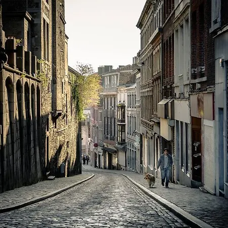 La Renaissance Villers-l'Eveque