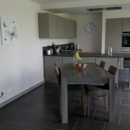 Feriehus La Renaissance