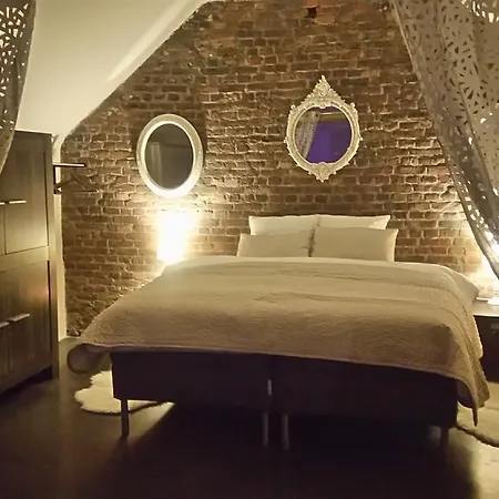 Feriehus La Renaissance Villers-l'Eveque