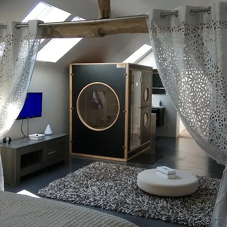 بيت للعطل La Renaissance *