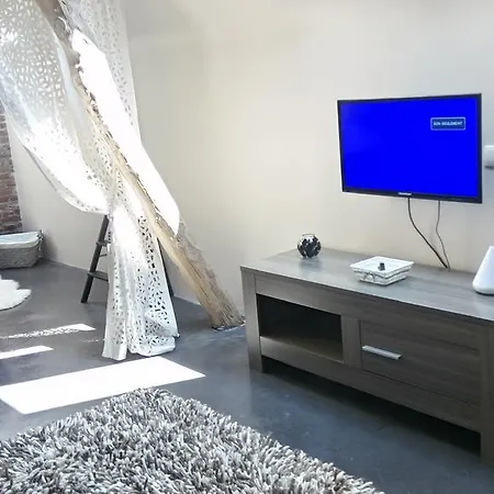 Feriehus La Renaissance *