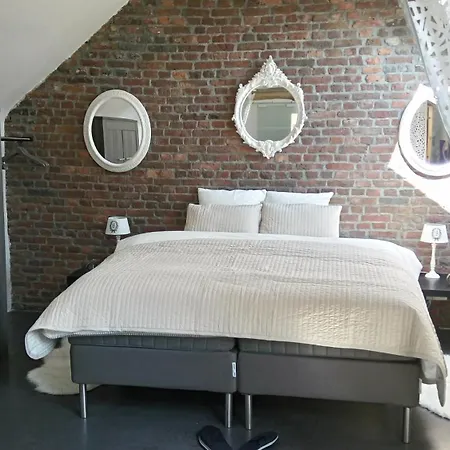 La Renaissance Villers-l'Eveque