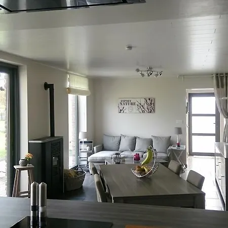 Feriehus La Renaissance Villers-l'Eveque