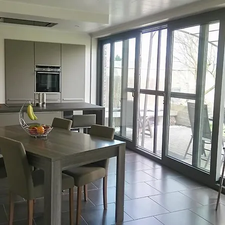 Feriehus La Renaissance *