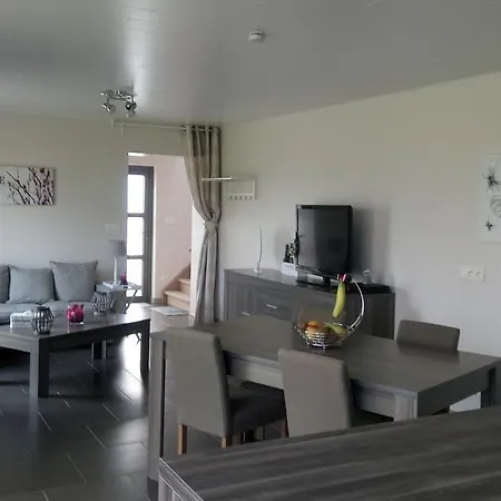 بيت للعطل La Renaissance