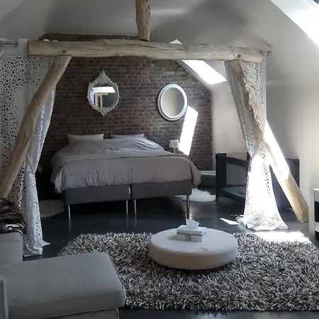 La Renaissance Villers-l'Eveque