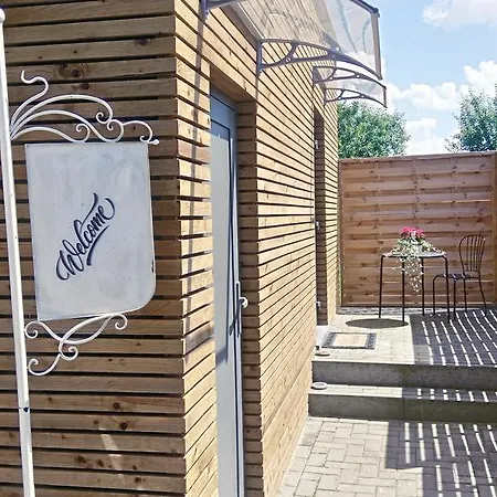 بيت للعطل La Renaissance